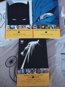 Batman powrót mrocznego rycerza trylogia