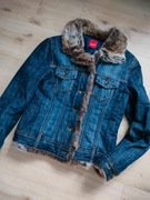 Jeansowa koszula Esprit S