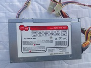 Zasilacz Take Me 400 ATX 230V 400W sprawny do PC komputer retro