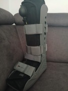 Orteza but ortopedyczny