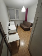 Pokój do wynajęcia dla dziewczyny. Wrocław Legnicka