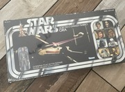 Nowa gra Star Wars Ucieczka z Death Star z figurką Moffa Tarkina