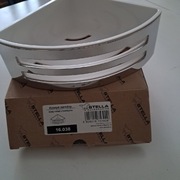 Koszyk narożny Stella