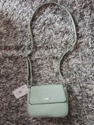 Torebka listonoszka damska 