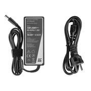 ZASILACZ ŁADOWARKA GREEN CELL PRO AD09P 19.5V 4.62A 90W DO DELL
