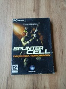 Splinter Cell Pandora Tomorrow PC