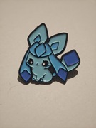 Przypinka emaliowana Pokemon 