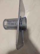 Filtr ze zmywarki beko