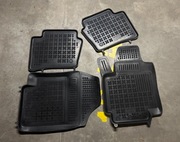 Dywaniki samochodowe gumowe Hyundai i20