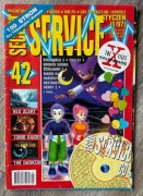 Secret Service, 1/97