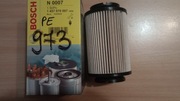 Filtr paliwa (wkład) BOSCH  1 457 070 007 zamiennik FILTRON PE 973