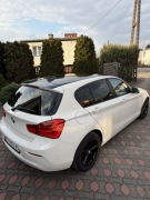 BMW1, F20, 116i, 2016 rok! - Sprzedam!