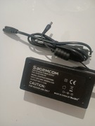 Zasilacz sieciowy LED 12V 2A Wtyk 5,5x2,1mm