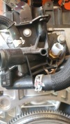 Termostat 1.6 E-TECH 11060 5RF1A Captur II Clio V