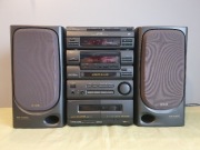 AIWA NSX-350M + SX-N350
