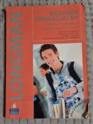 Egzamin gimnazjalny z języka angielskiego. Longman. Klasa 3