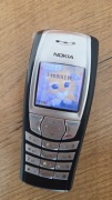 Nokia 6610 bez simloka ENG