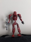 Lego Bionicle - Toa Vakama