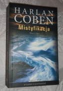 Harlan Coben Mistyfikacja BDB