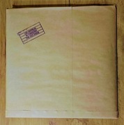 Led Zeppelin – In Through The Out Door – 1979 – Swan Song - Germany  EX