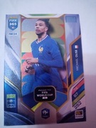 Panini Fifa 365 2026 Road to Fifa World Cup Michael OLISE FWC24 FRANCJA 