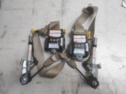 Honda CRV III 06-12 pasy napinacz prawy lewy kąplet