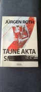 Tajne akta Smoleńsk - Jürgen Roth