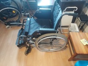 Wózek inwalidzki Eclips X4