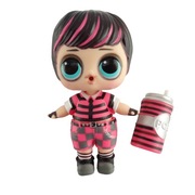 LOL SURPRISE BOYS - Spicy Kid [f38]