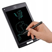 Tablet graficzny do rysowania NOTATNIK 8 "