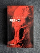 PIĘTNO - Przemysław Piotrowski - stan db+
