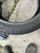 Pirelli cinturato 205/45 r17 allseason