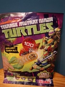 Turtles saszetka Starter set