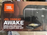 Stacja dokująca JBL iPhone Apple