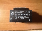 Transformator 12V 0,35A
