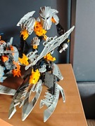 Lego Bionicle Toa Ignika 8697