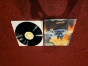 1047. LP Winyl Uriah Heep – Salisbury (1971) Bronze 88 184 XAT BDB -