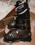 Buty narciarskie dla kobiet Lange Shadow 95 W LV rozmiar 25,5 na gwarancji