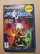 Masters of the Universe - He-Man: Defender of Grayskull PlayStation 2 (PS2)