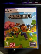 Minecraft PlayStation 5