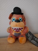 FNAF Maskotka Five Nights at Twisted Freddy  18cm