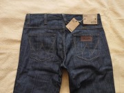 Wrangler dry jeans 38/34