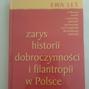Książka, Ewa Leś