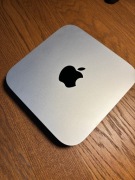 Komputer mini PC Apple Mac Mini M1 8CPU/16GB RAM/512GB SSD/8GPU/1GbE/ZEE