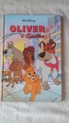 Oliver i Spółka Disney