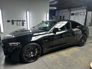 BMW M4 coupe COMPETITON LCI, lift, ceramiczne hamulce, MHD, 575km,