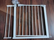 Bramka zabezpieczająca rozporowa 