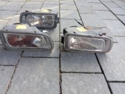 Halogen prawy lewy HONDA ACCORD VI