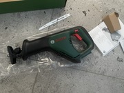 Piła szablasta BOSCH Akumulatorowa nowa okazja 