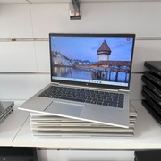 Laptop z gwarancją HP EliteBook 845 G8 w idealnym stanie